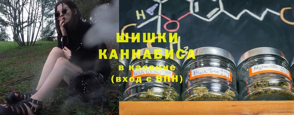 Альфа ПВП Лиски